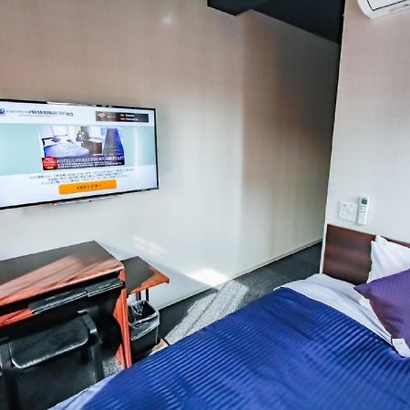 Hotel Livemax Premium Umeda East Osaka Exterior photo