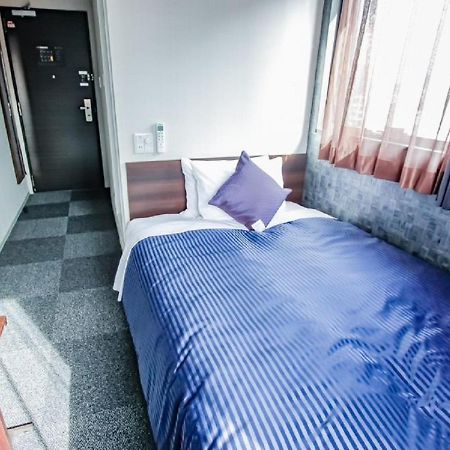 Hotel Livemax Premium Umeda East Osaka Exterior photo